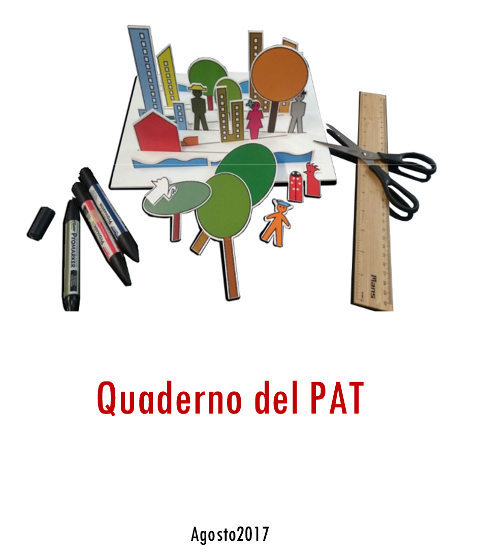 Quaderno del PAT